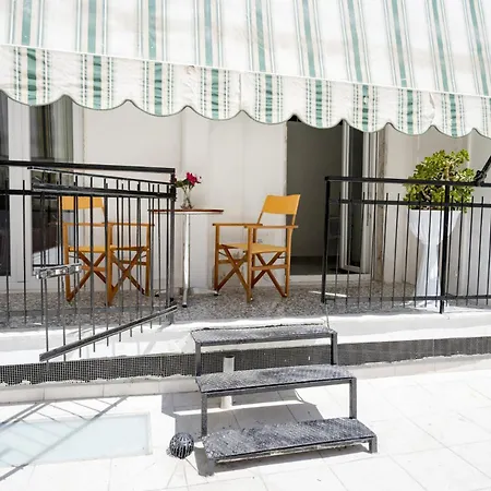 Augustea - Apartament Bari