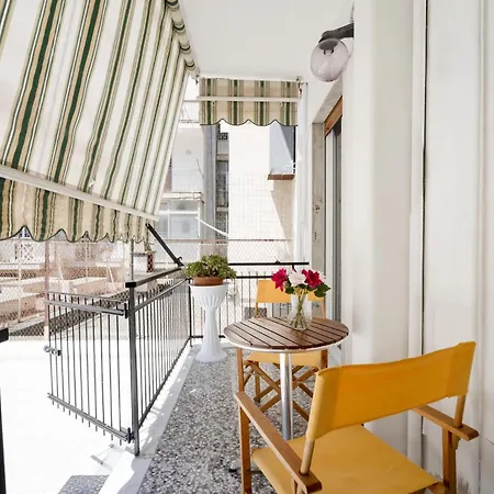 Apartament Augustea -