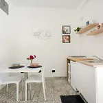Augustea - Apartamento Bari