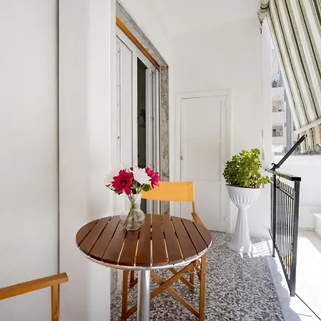 Augustea - Appartement Bari