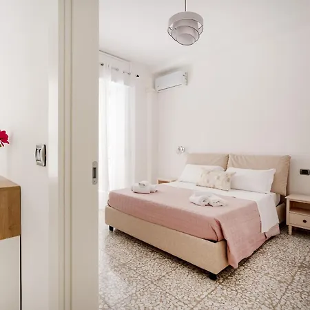 Appartement Augustea - Bari