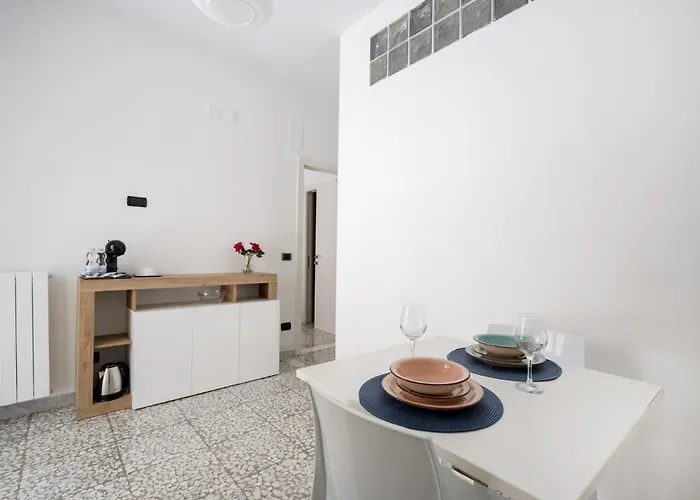 Augustea - Apartamento *