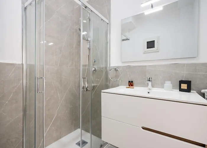 Apartamento Augustea -