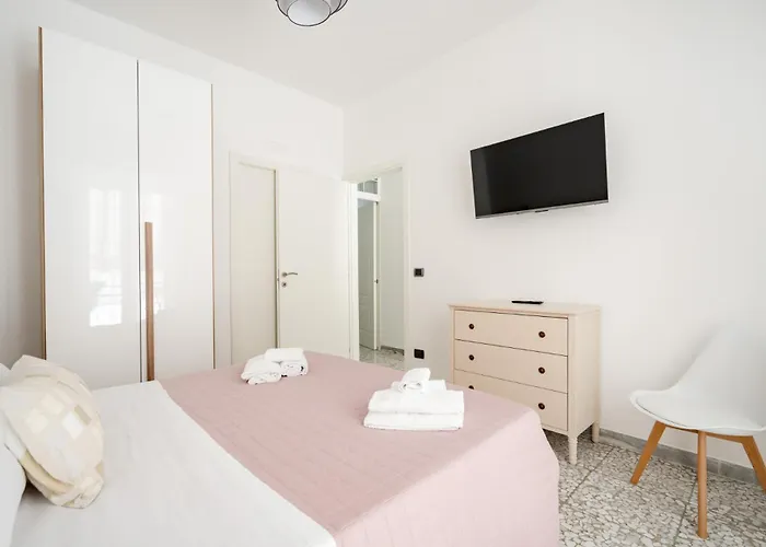 Appartement Augustea -