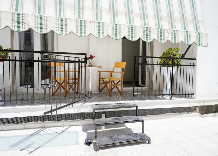 Augustea - Appartement Bari