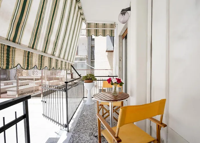 Appartement Augustea -